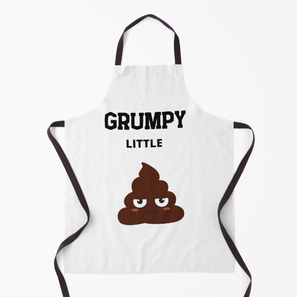 Item preview, Grumpy Little  designed and sold by printgaff.
