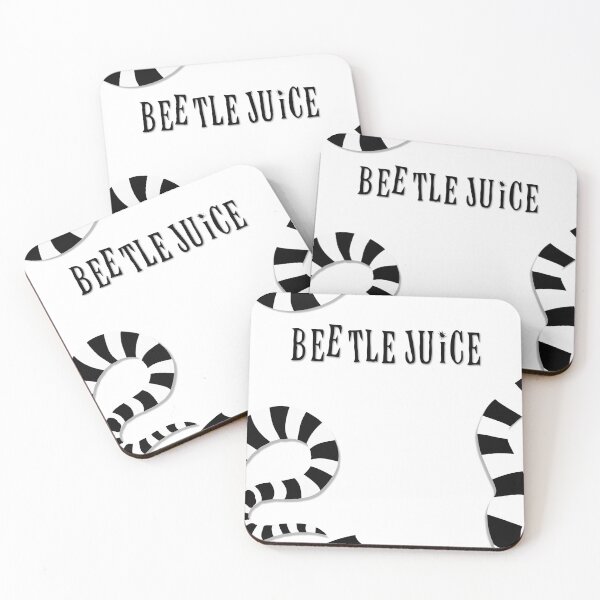 Item preview, beetle Juice designed and sold by annekarolle.