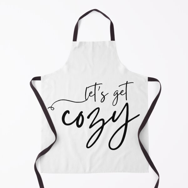 Item preview, Let's Get Cozy designed and sold by m95sim.