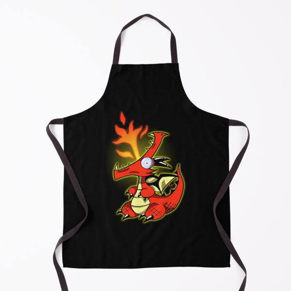Item preview, Fire Breathing Dragon designed and sold by ajhockham.