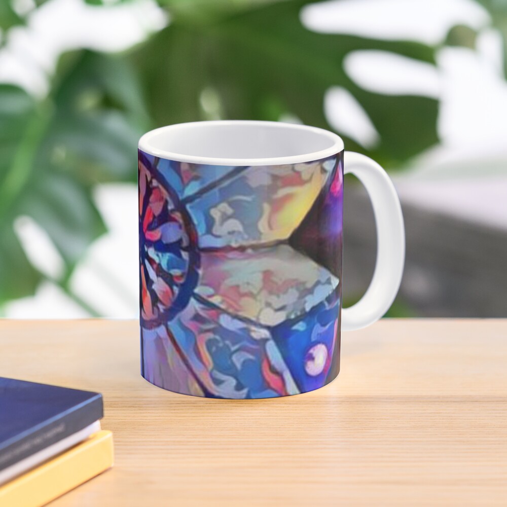 Item preview, Classic Mug designed and sold by Matlgirl.