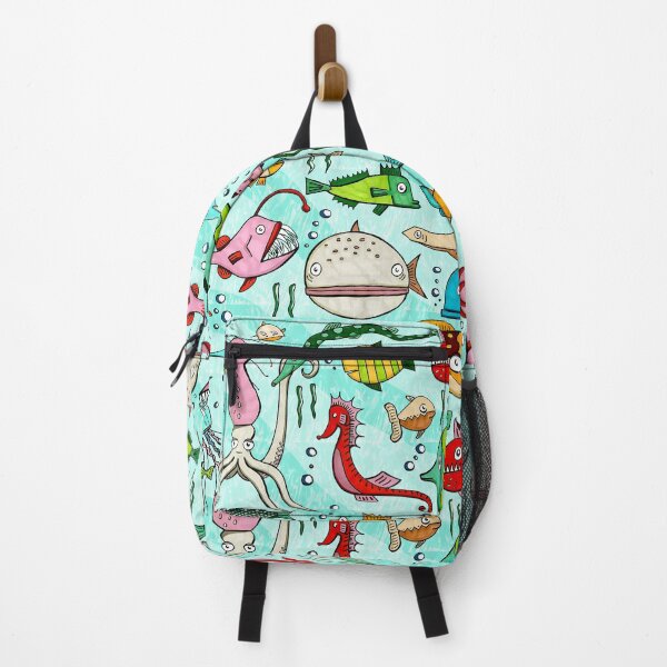 Item preview, Under the sea designed and sold by Cristina Clementel.