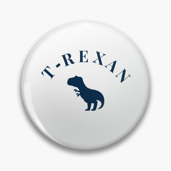 Item preview, T-Rexan Texas Dinosaur Funny Cute designed and sold by Shujii.