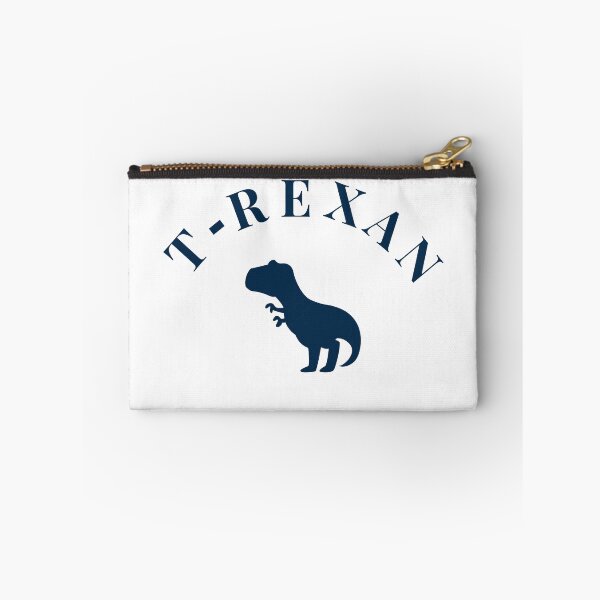 Item preview, T-Rexan Texas Dinosaur Funny Cute designed and sold by Shujii.