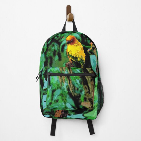 Item preview, Sun Parakeet designed and sold by Czerra.