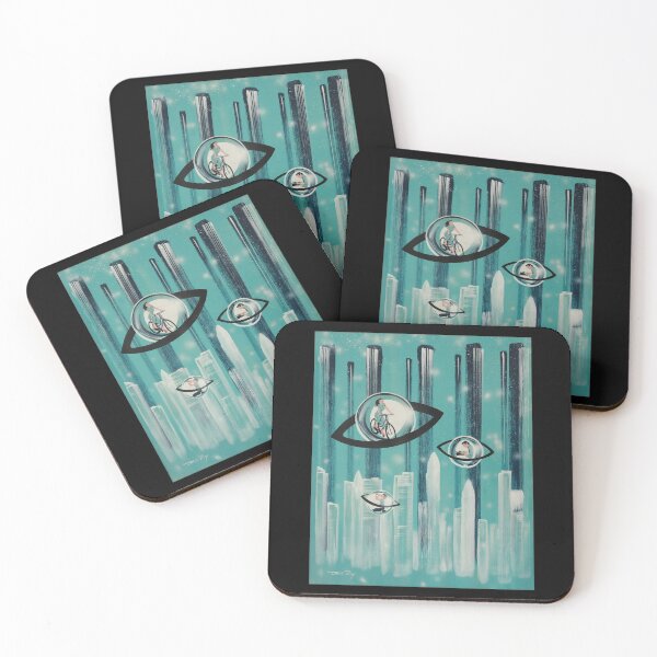 Item preview, Explorers of the Imagination designed and sold by David Zackus.