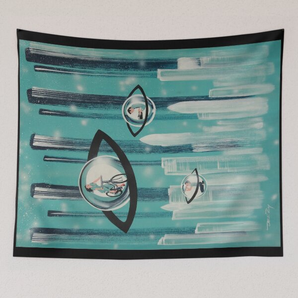 Item preview, Explorers of the Imagination designed and sold by David Zackus.