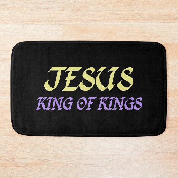 Item preview, Jesus, King of Kings designed and sold by EverLife.