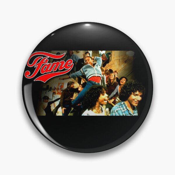 Item preview, FAME designed and sold by CAUSANOSTAL.