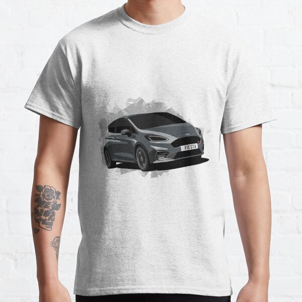 Ford Fiesta ST Classic T-Shirt