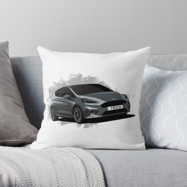 Ford Pillows & Cushions for Sale