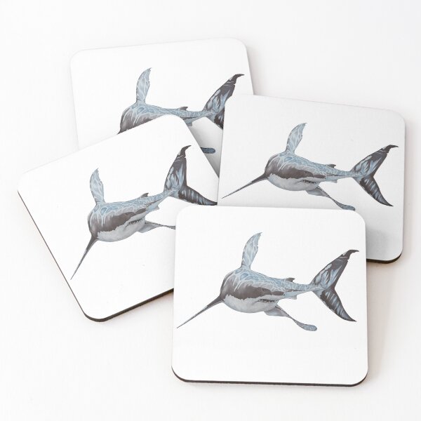 Item preview, The great white shark designed and sold by Tosasmok.