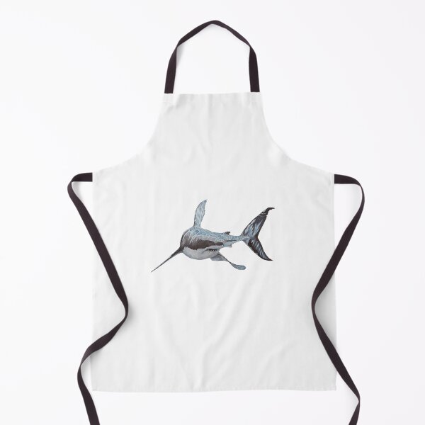 Item preview, The great white shark designed and sold by Tosasmok.