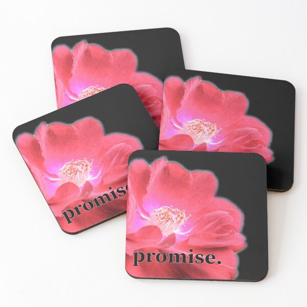 Item preview, promise flower designed and sold by laceyyyann34.