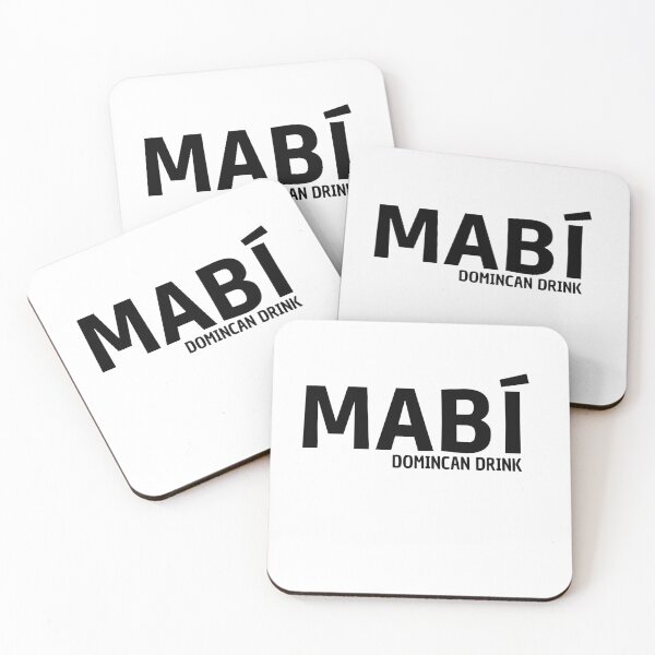 Item preview, Mabi Dominican Drink designed and sold by Quisqueyanoshop.