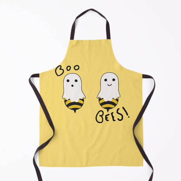 Item preview, Boo Bees Halloween designed and sold by Wanderlust77.