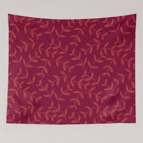 Item preview, Autumn Leaves designed and sold by Amy Onuchi.