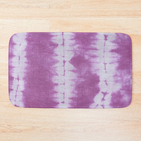 Item preview, Tie dye violet and white minimalist paint texture designed and sold by BlankaDesigns.