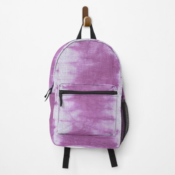 Item preview, Tie dye violet and white minimalist paint texture designed and sold by BlankaDesigns.