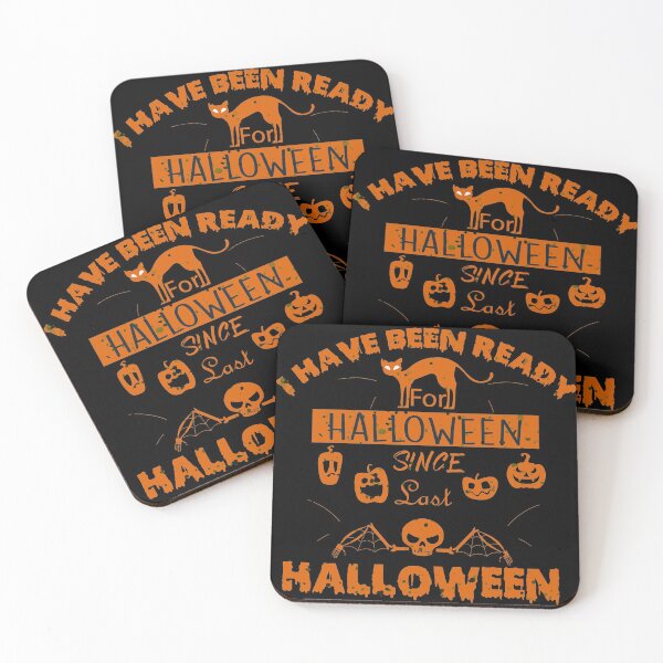 Item preview, ready for halloween designed and sold by Ashi17.