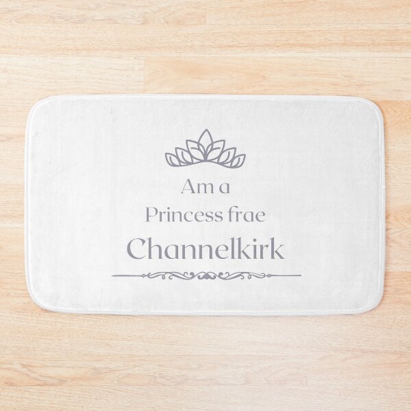Item preview, Am a PRINCESS frae Channelkirk  designed and sold by yourscotborders.