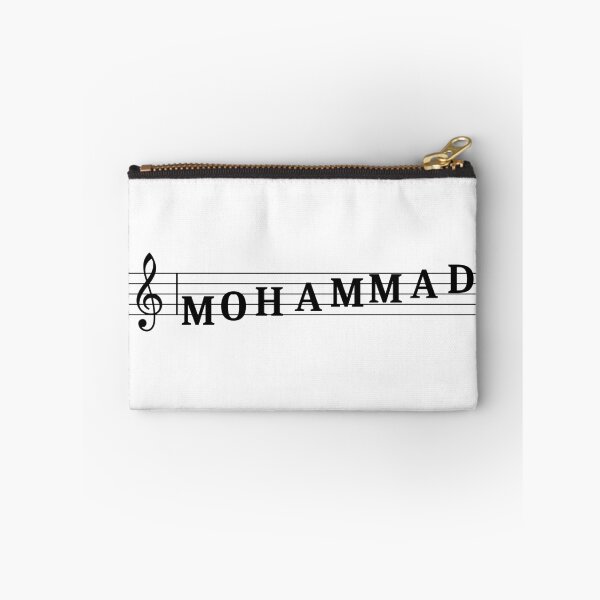 Artikelvorschau, Nennen Sie Mohammad entworfen und verkauft von gulden.