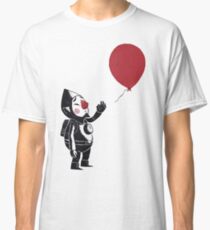 balloon fairy Classic T-Shirt