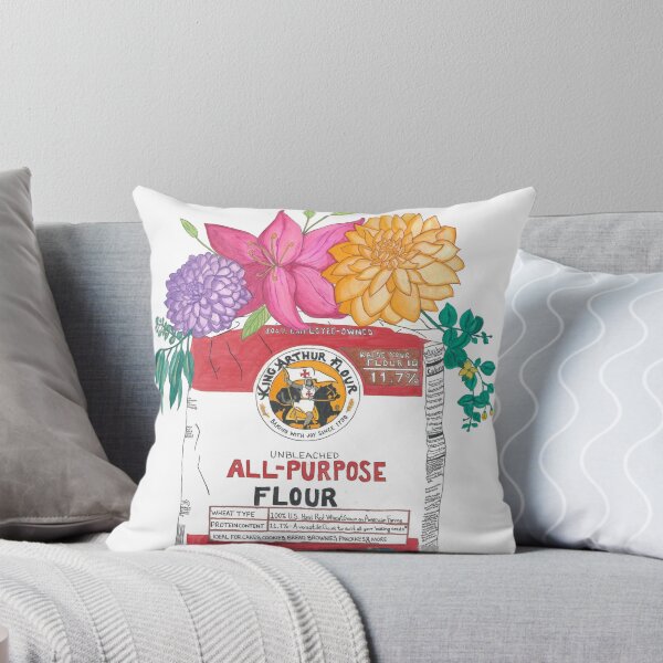 Item preview, All-Purpose Flowers designed and sold by Andrea Silvano.