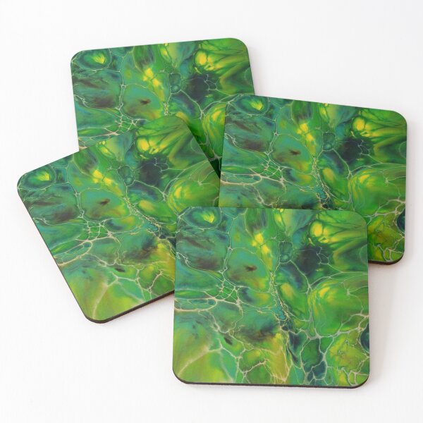 Item preview, Monochromatic Neon Plant  designed and sold by lotusbud.