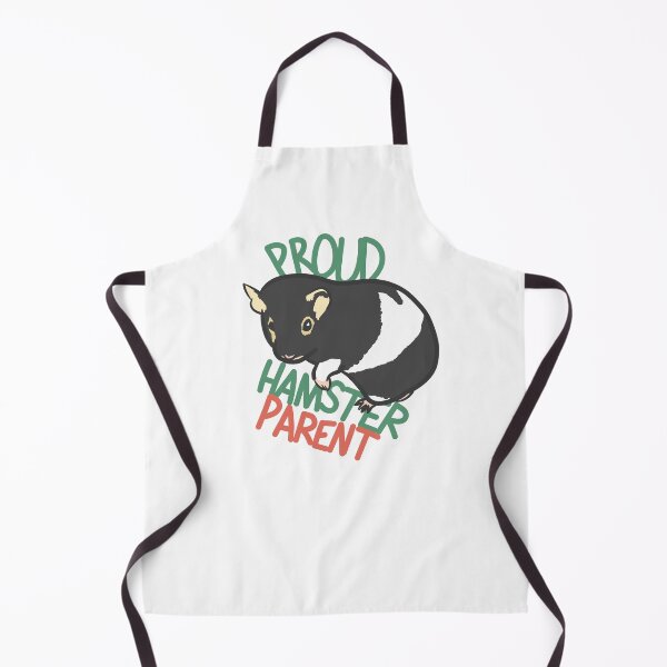 Item preview, Proud Hamster Parent designed and sold by shysnail.