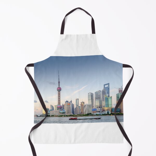 Item preview, Oriental Pearl Tower Shanghai China designed and sold by Joseph Fuller.