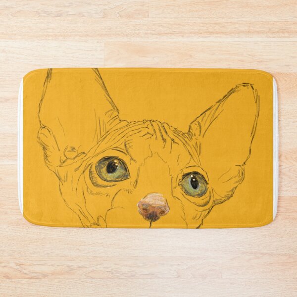 Item preview, Lucky as a Sphinx designed and sold by Krista Wells.