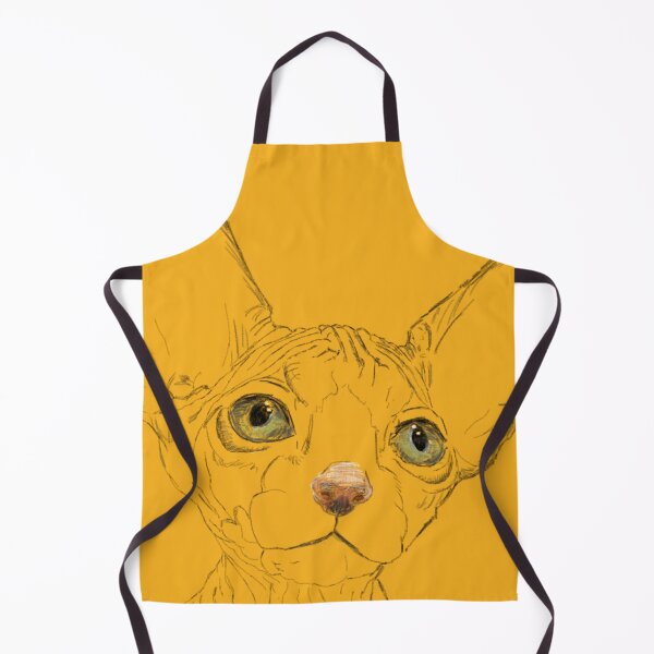 Item preview, Lucky as a Sphinx designed and sold by Krista Wells.