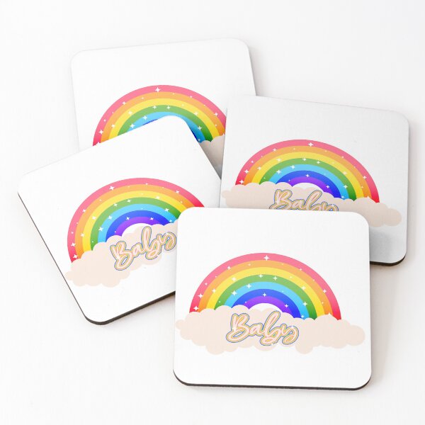Item preview, rainbow baby designed and sold by Ashi17.