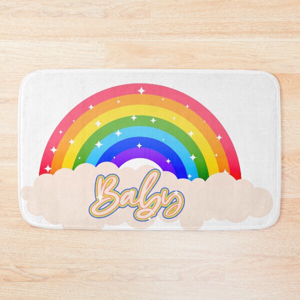 Item preview, rainbow baby designed and sold by Ashi17.