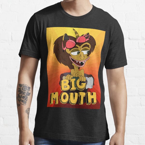 Maury The Hormone Monster T Shirt For Sale By Goldensupreme