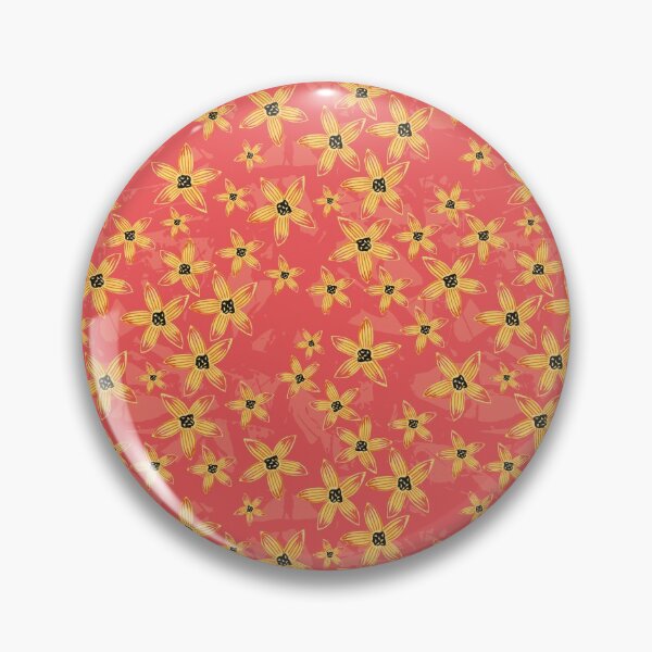 Item preview, Yellow Flower designed and sold by Amy Onuchi.