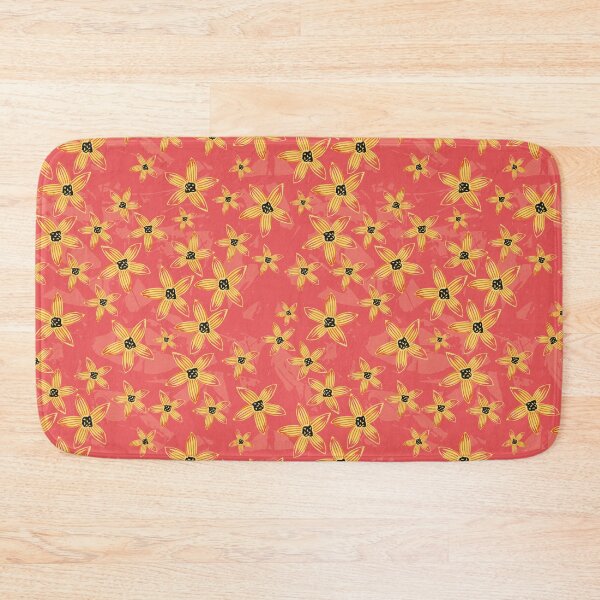 Item preview, Yellow Flower designed and sold by Amy Onuchi.