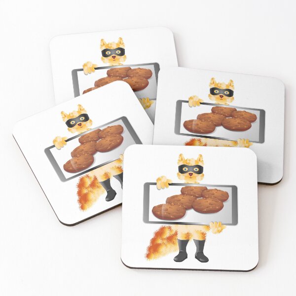 Item preview, Internet cookies designed and sold by chuanartstation.