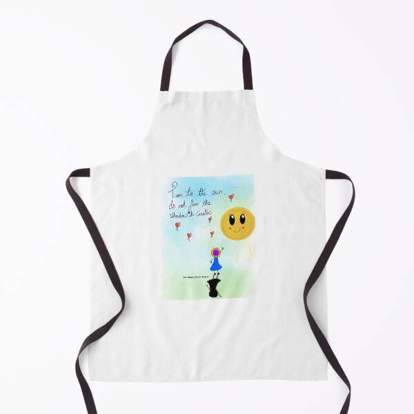 Item preview, Do not fear designed and sold by TheFlowerPeople.