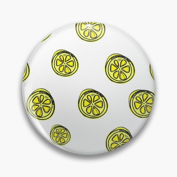 Item preview, Lemon Pattern designed and sold by avit1.