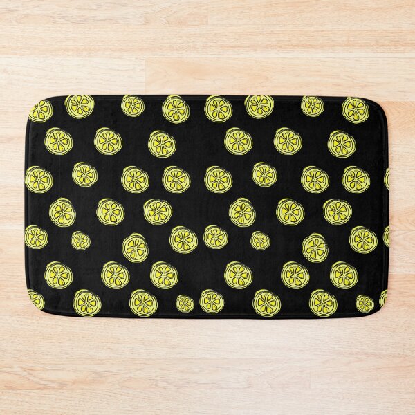 Item preview, Lemon Pattern designed and sold by avit1.