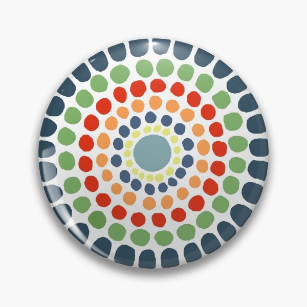 Item preview, Cheerful camping spot designed and sold by VaneRuch.