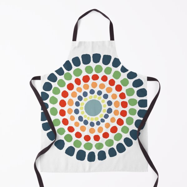 Item preview, Cheerful camping spot designed and sold by VaneRuch.