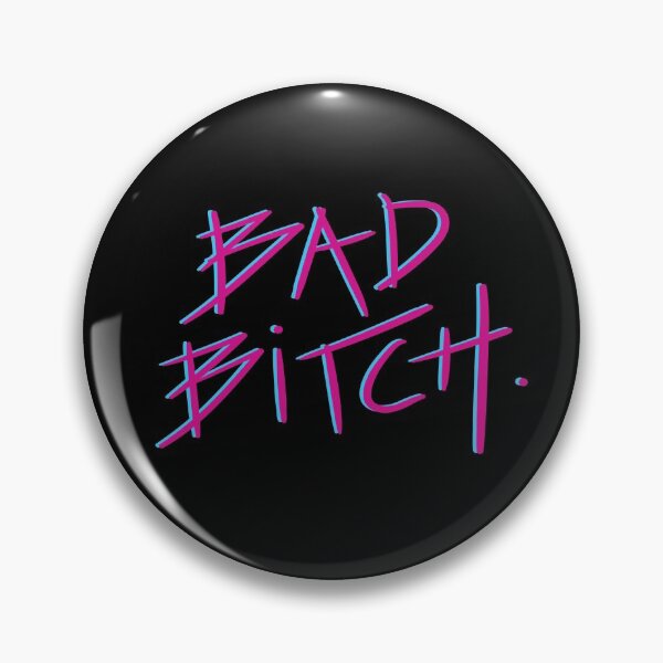 Item preview, Bad Bitch designed and sold by cKlears.