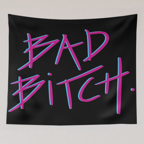 Item preview, Bad Bitch designed and sold by cKlears.