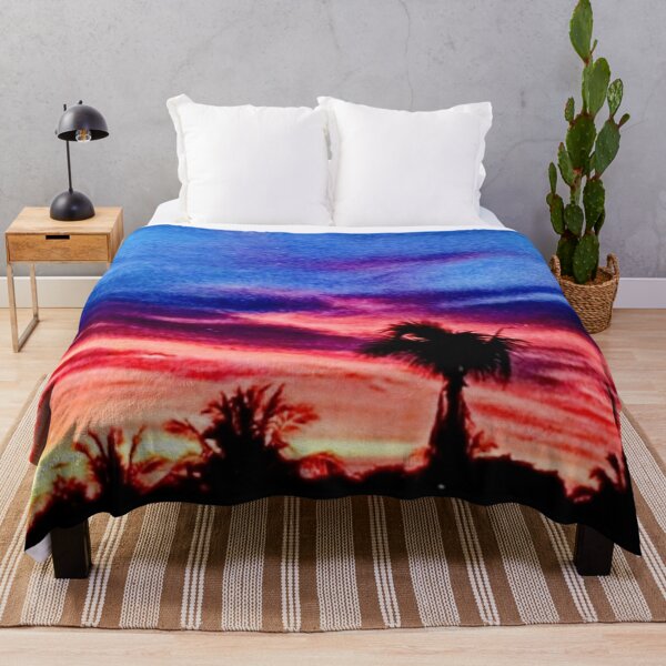 Item preview, Beyond The Sunset designed and sold by doodle3Dandy.