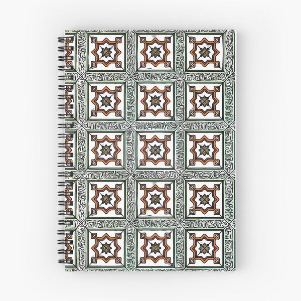 Item preview, Floor Series: Peranakan Tiles 5 designed and sold by guoshengz.
