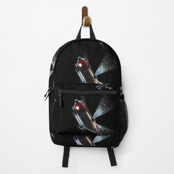 Item preview, Helicopter flying in the black night designed and sold by StephanieCAD.