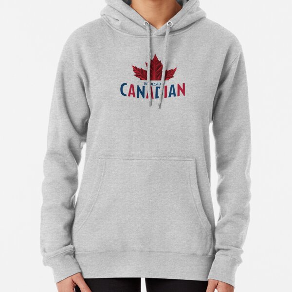 Molson Pullover Hoodie